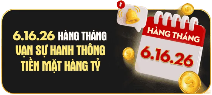 Chương trình VIP go99