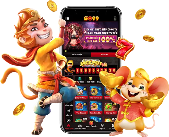 Nền tảng go99 game bài an toàn và công bằng