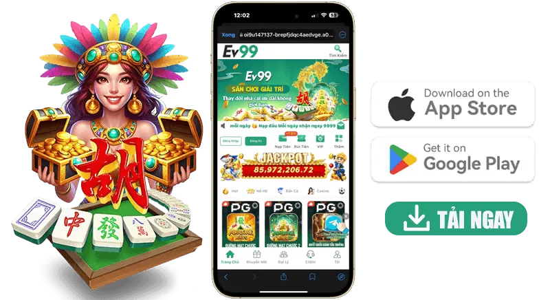Đa dạng trò chơi go99 game bài