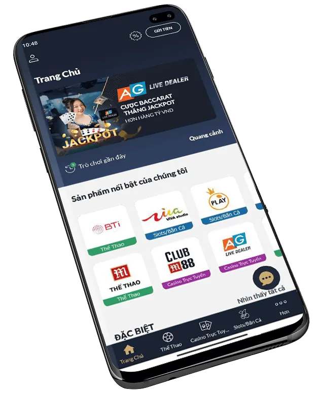 Chương trình VIP của go99 game bài